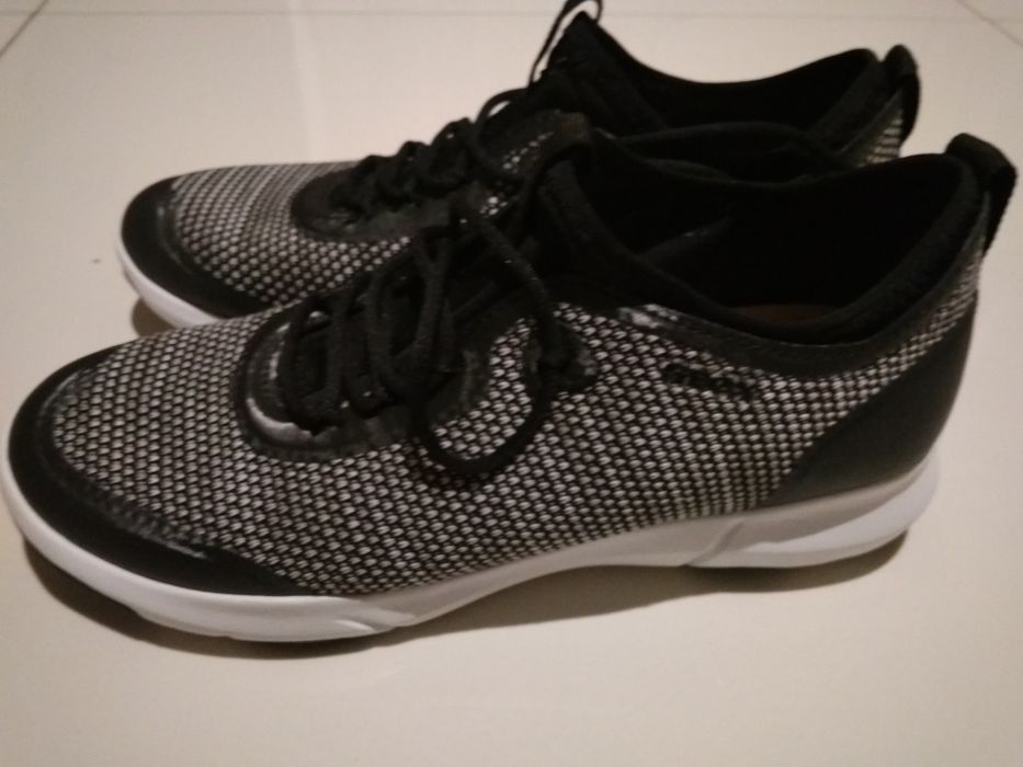 Nowe buty  GEOX NEBULA