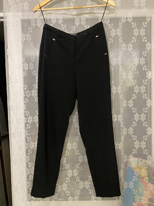 Штани /брюкі прямі.