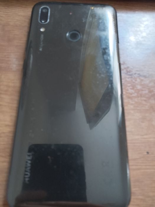 Huwawei p smart 2019