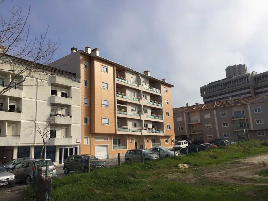 Apartamento de Luxo no Centro de Aveiro