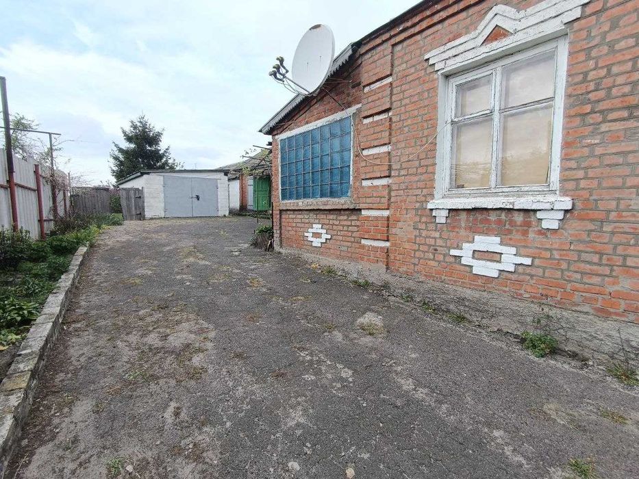 Продам будинок с. Задонецьке