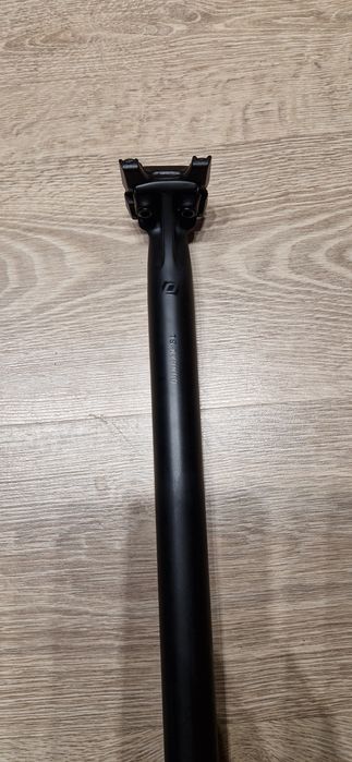 Sztyca carbonowa Syncros duncan sl 31,6, szosa ,mtb