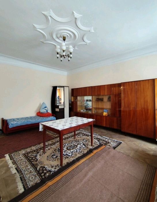 Оренда частини будинку.Центр на будь який термін для ЗСУ або студентів