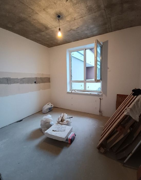 Велика 2к з неймовірним краєвидом, тепла підлога. Мінімальне оф.41967