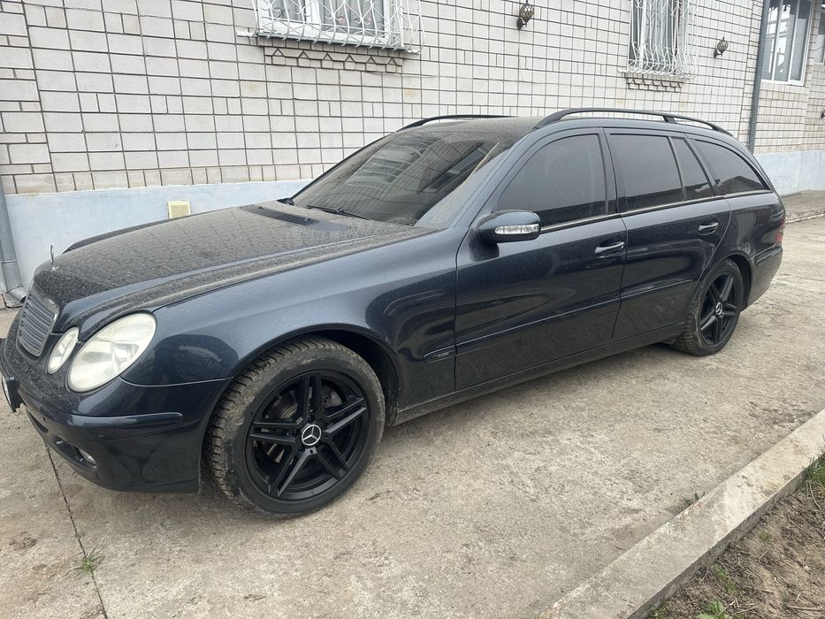 Продам Мерседес w211