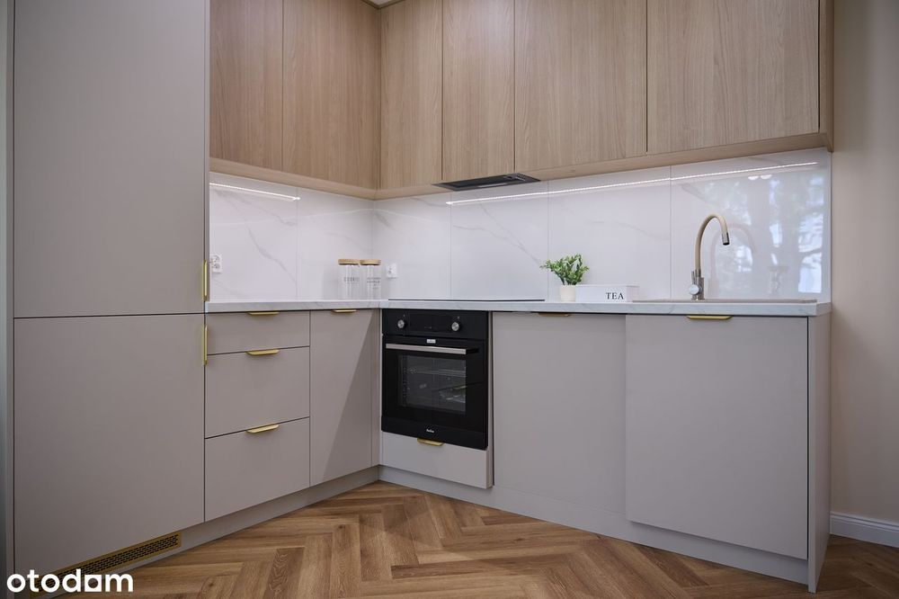 Mieszkanie – Lublin, LSM, Rury - Widok 2