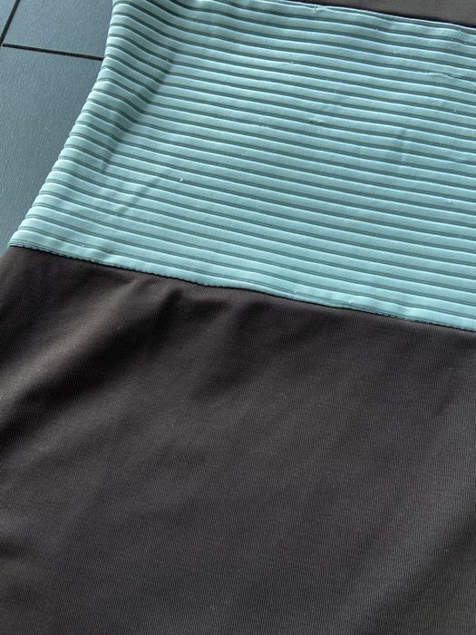 Шоколадний пеньар Obsessive + трусики, S/M