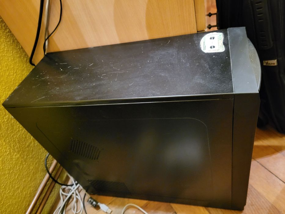 Komputer AMD A6-6400K APU