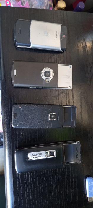 Telemóveis Nokia