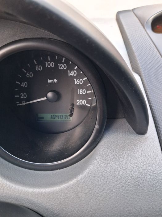 Шевроле авео 2004 р