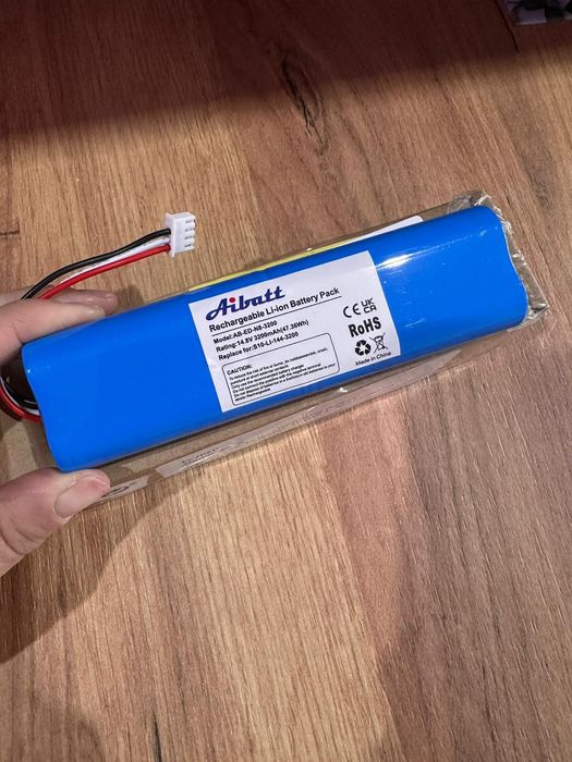 Bateria/Akumulator