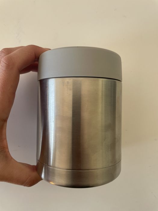 Marmita / Lancheira Termica KASA