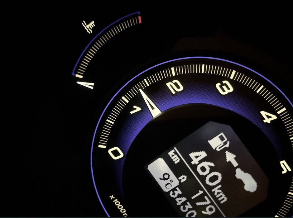 Honda Civic  1.4 i-vtec — photo 2