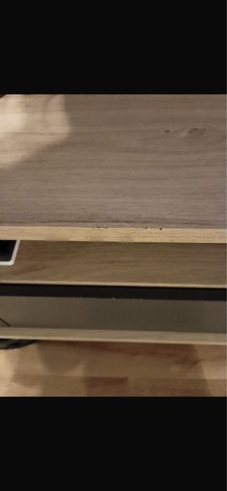 Komoda plus szafka rtv