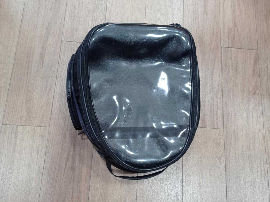 SACO DEPÓSITO BAGSTER PELE