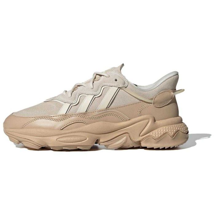 adidas Originals Ozweego Wonder White Beige IF3336 (42 розмір) ТОРГ