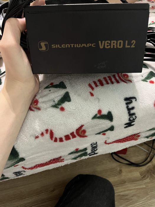 zasilacz komputerowy  na 500 w