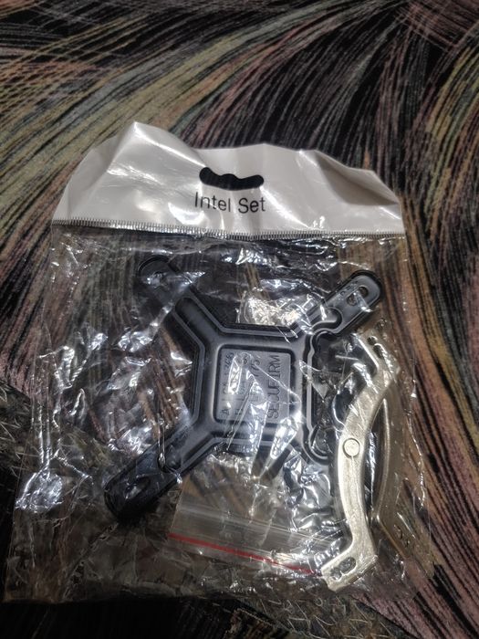 Noctua Intel set