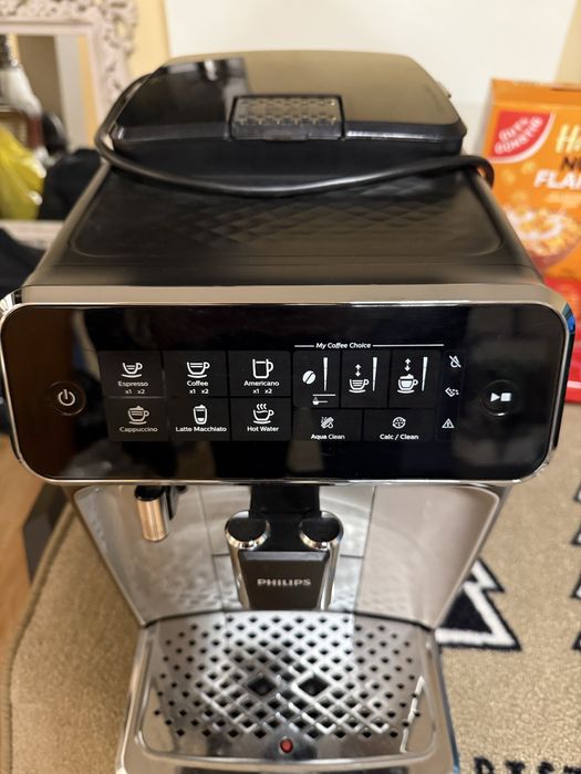 Ekspres do kawy Philips lattego Series 3200