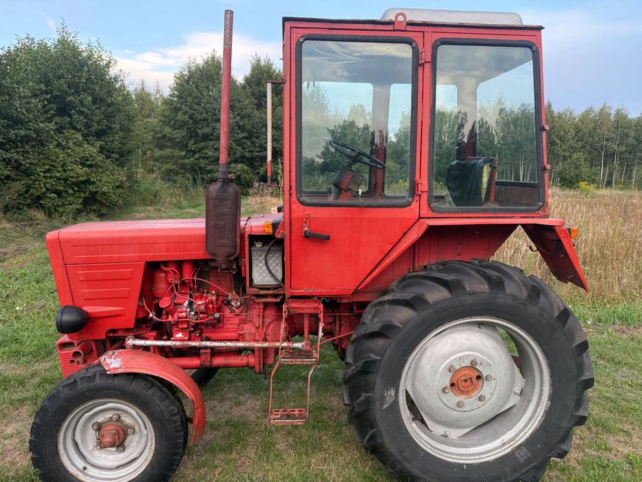 Władimiriec t25A