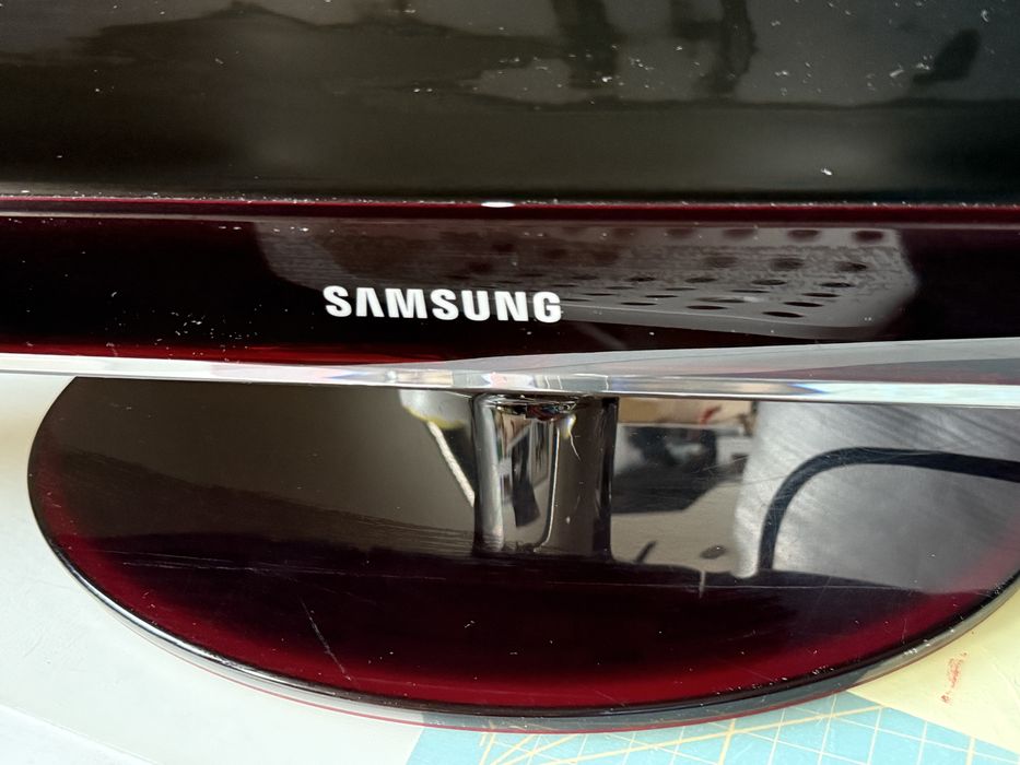 Televisão Samsung 24 polegadas