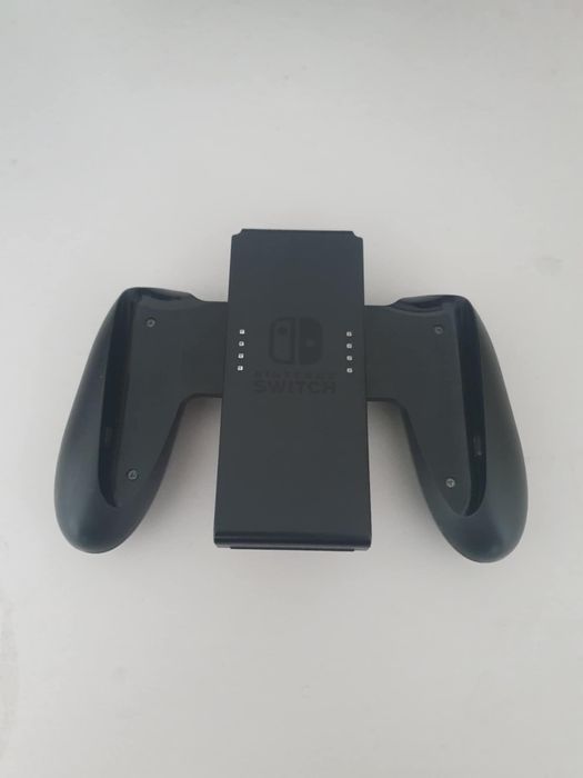 Nintendo switch 2020