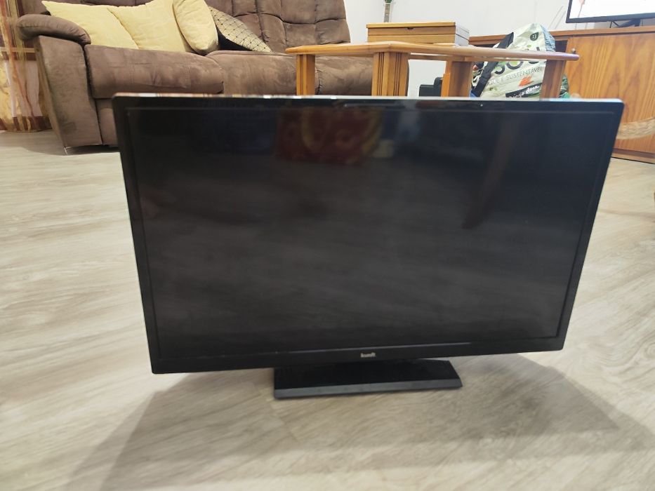 Televisao kunkt para peças