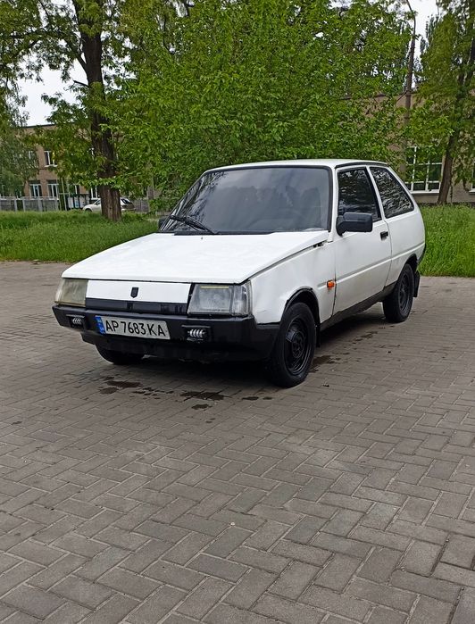 Продам Таврию 1.2 "5 ступка"