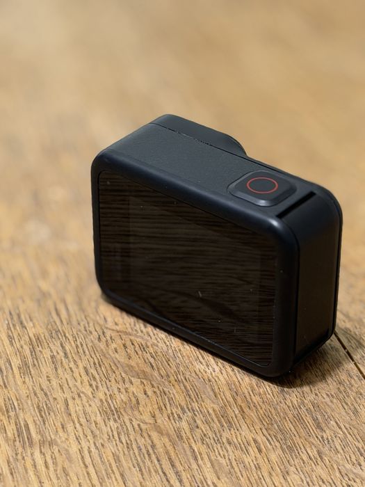 GoPro Hero 8 Black + gratisy