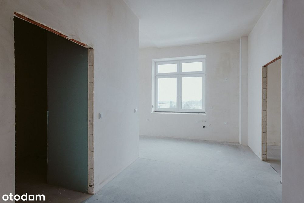 bezpośrednio od dewelopera | wysokie sufity | przepiękny widok | m21