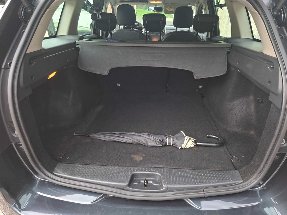 Dacia Logan MCV Bi-fuel 82000 KM