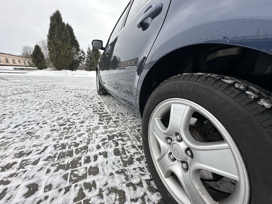 Продам авто  KIA Seed