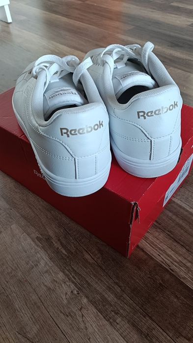 Buty damskie Reebok