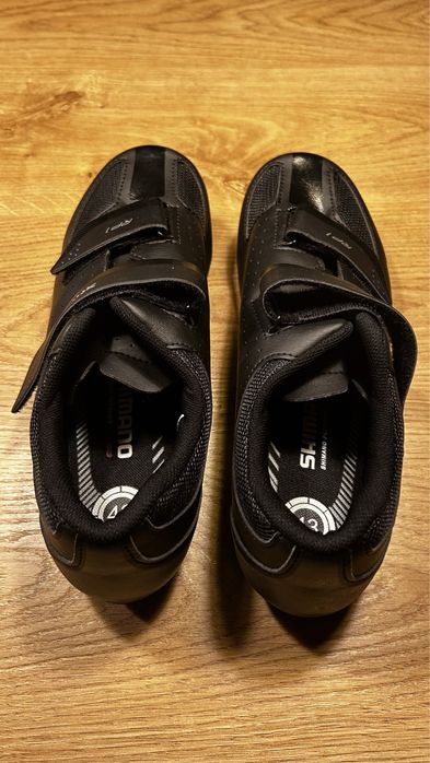 Sprzedam buty rowerowe Shimano RP1