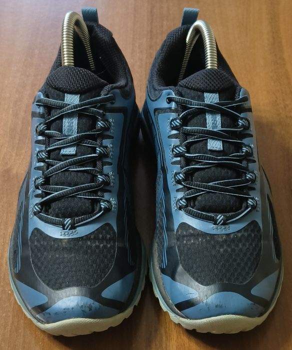 Кросівки спортивні трекінгові Merrell Siren Edge 3 Vibram 38.5р