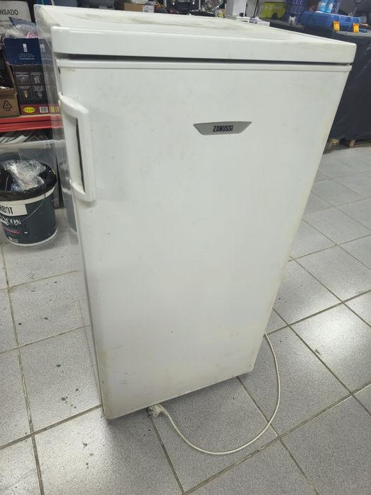 Frigorífico pequeno