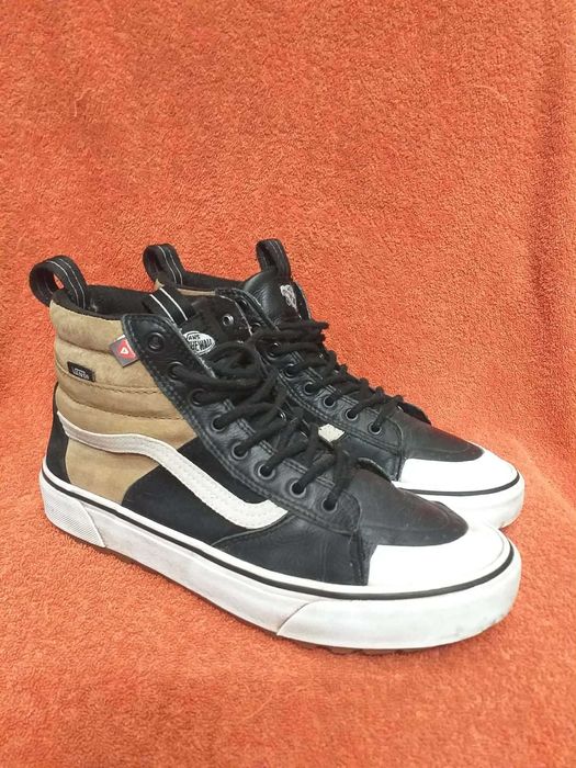 Vans Sk8-hi mte 2.0 DX