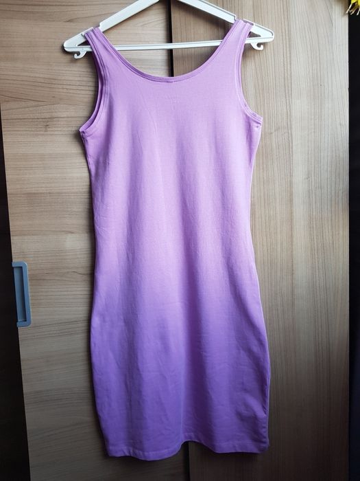 Letnia sukienka  rozm 36
