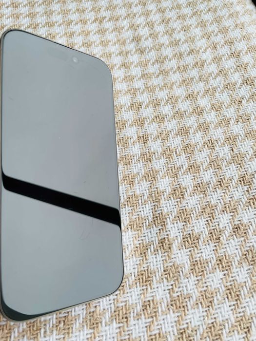 IPHONE 15 PRO 256Gb Natural Titanium NEVERLOCK ( 95559)