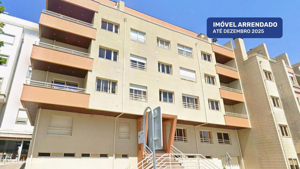 Apartamento Duplex T2 em Mafamude, Gaia