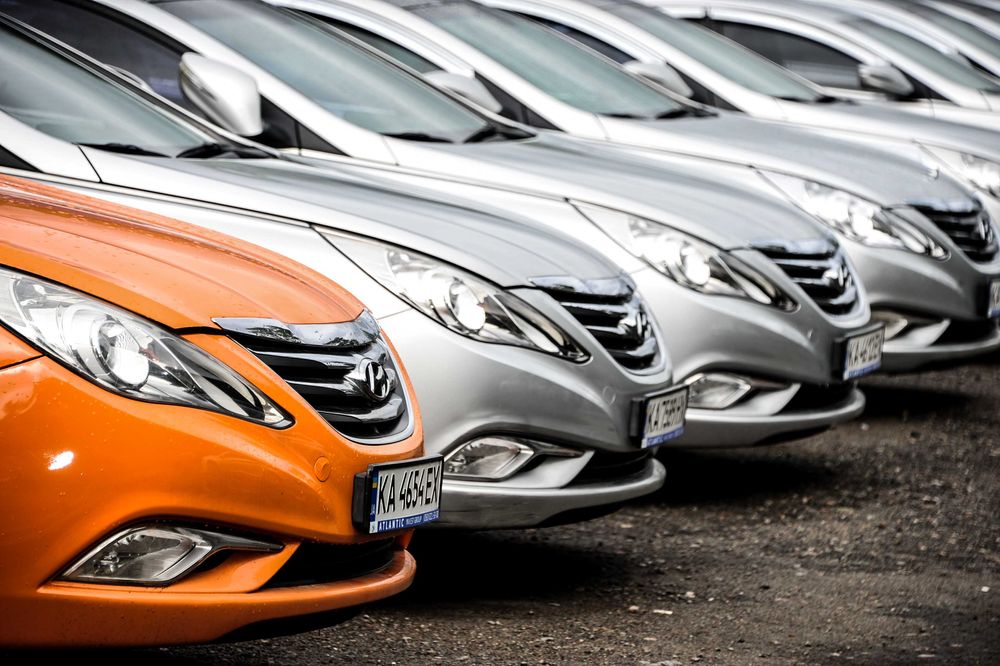 Tesla Model 3 2018-2022рр. Long Range (75 кВт) під виплату