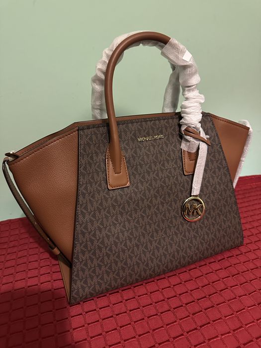 Mala Michael Kors Nova