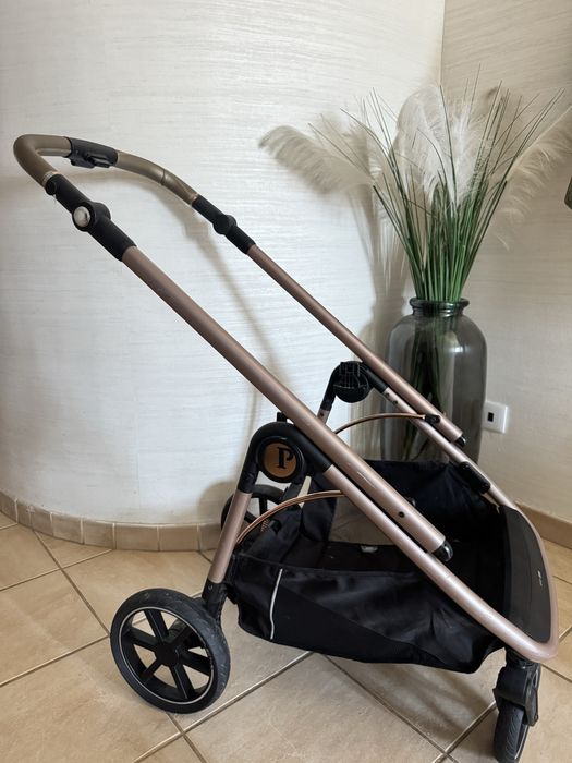 Carrinho de bebé da Peg-Perego 3 peças