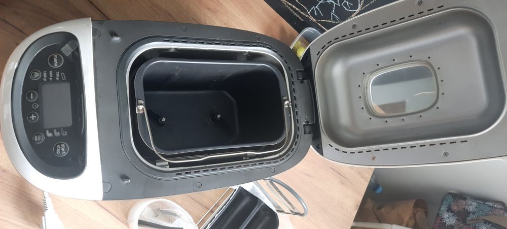 Wypiekacz do chleba Tefal