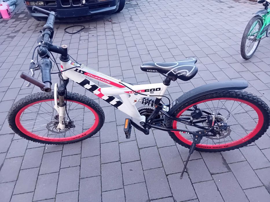 Sprzedam   rower y   dla młodszych i starszych