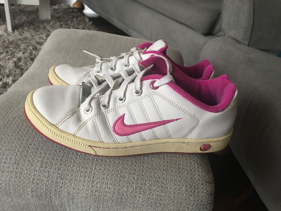 Sprzedam Nike nuty sportowe