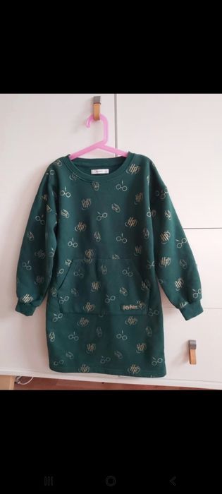 Sukienka Harry Potter Reserved