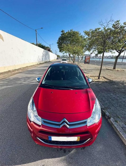 Vendo Citroen C3