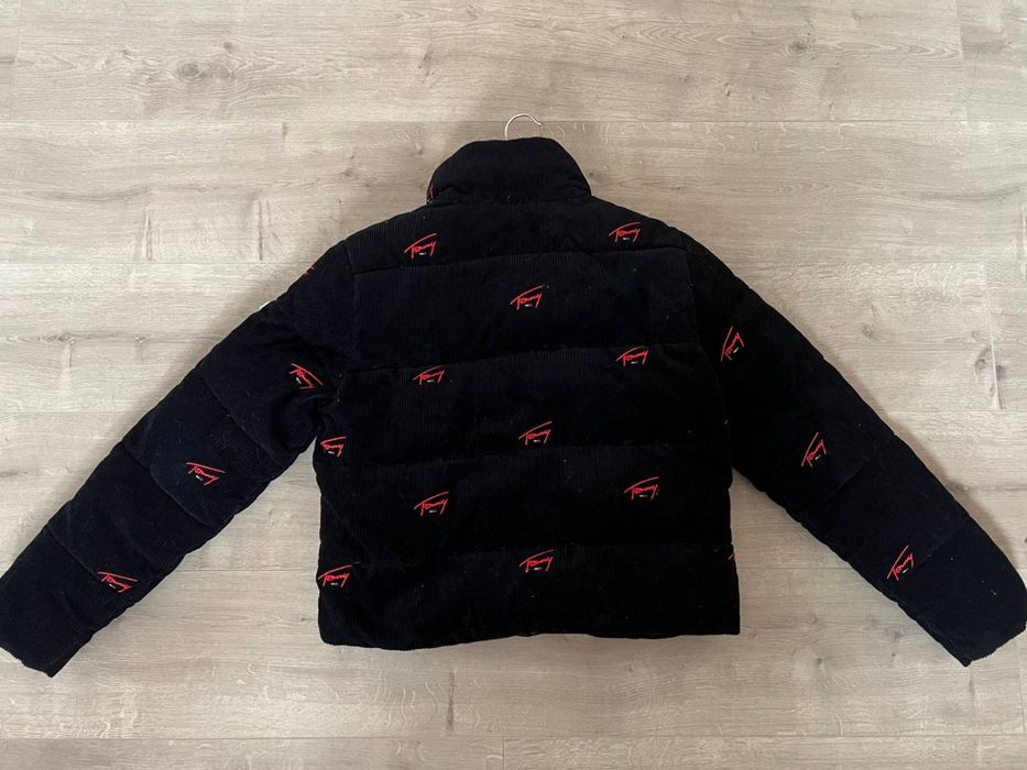 Женская куртка Tommy Hilfiger