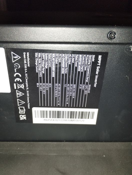 Автономне живлення